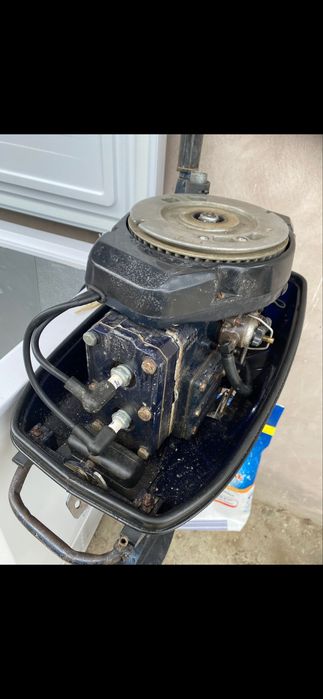 Vand motor selva 15 cp