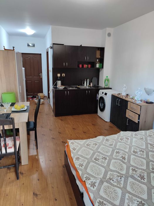 Дава се под наем Едностаен апартамент в Свети Влас - 40 кв.м за 298.86 € - Снимка #5