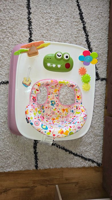 Проходилка в отлично състояние