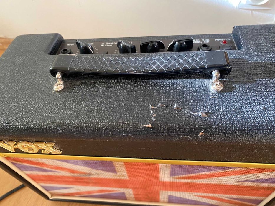 Amplificator chitară Vox Pathfinder 10