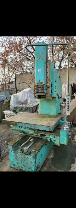 Станок Долбёжный