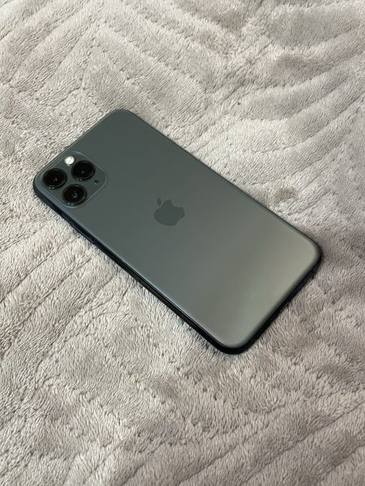 Iphone 11 pro 64GB