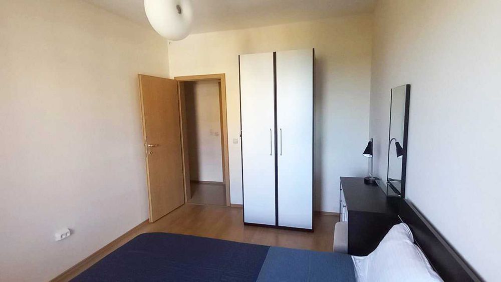 Продава се Тристаен апартамент в Балчик - 118 кв.м за 398 €/кв.м - Снимка #3