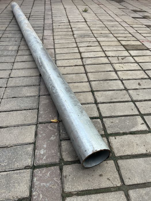 Труба  диаметр 100