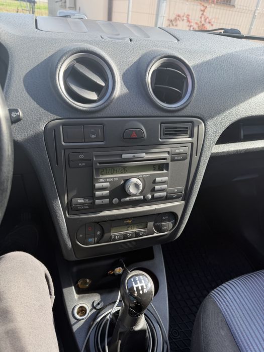 Ford fusion de vanzare proprietar unic