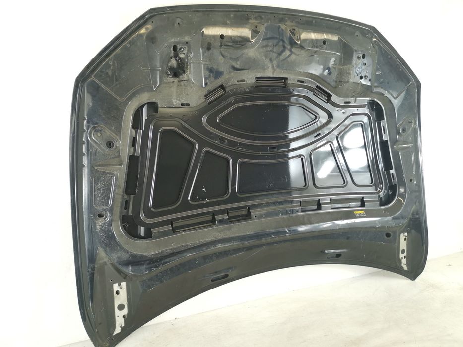 Ауди Q8 / Audi Q8 , , , , Оригинален преден капак в добро състояние