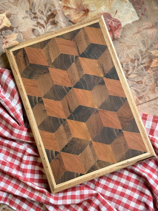 Wood board // Дървени дъски