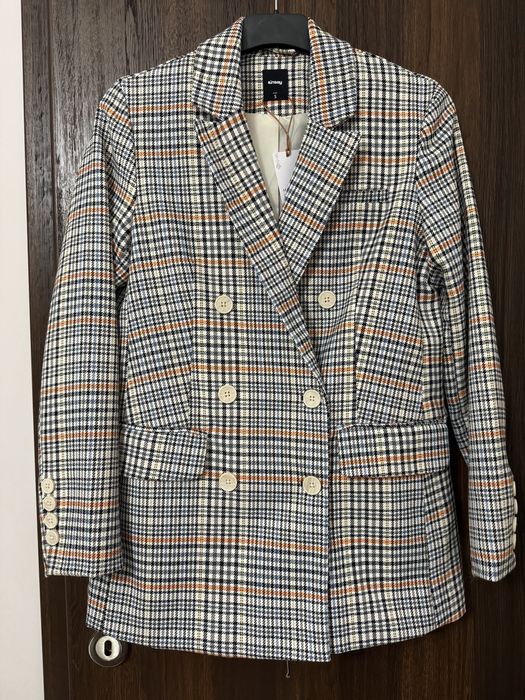 сако блейзер Sinsay