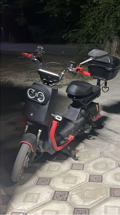 Продам танк 108 корпус новый