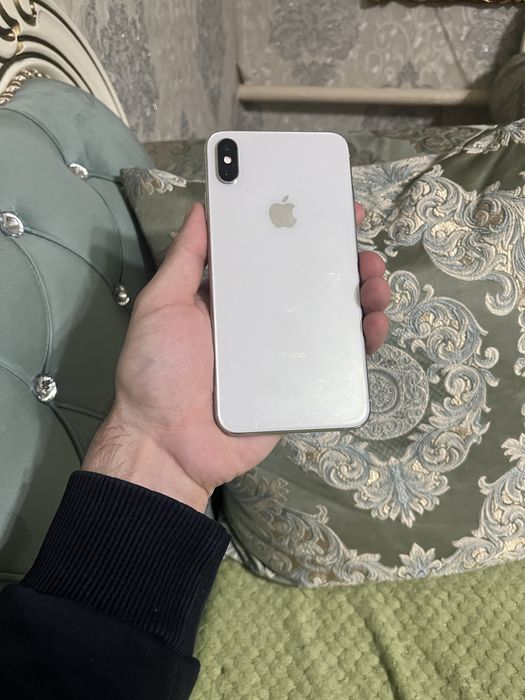 Продам телефон Айфон Xs Max 256 Gb