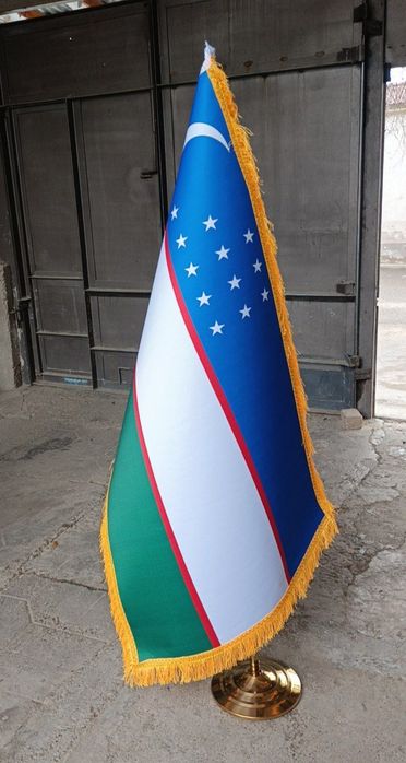 ФЛАГ ПАРУС БАЙРОК parus Bayroq klag