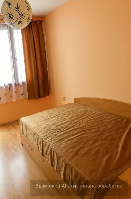 Дава се под наем Двустаен апартамент в Варна, Автогара - 50 кв.м за 398.82 € - Снимка #3