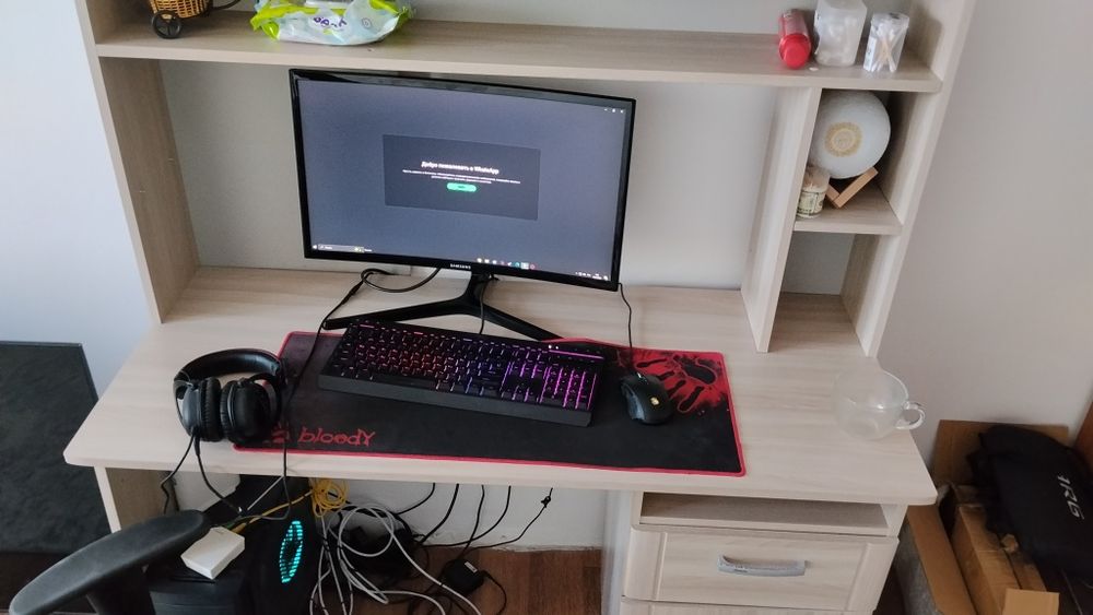 Игровой Компьютер в сборе срочно