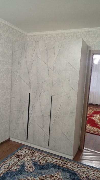 Сдается 2х комн квартира