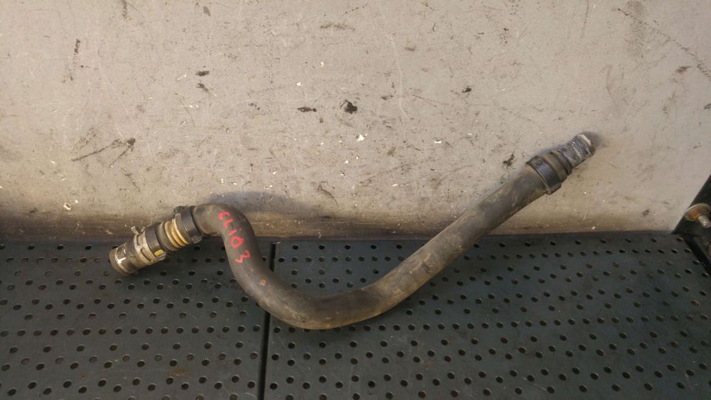Furtun apa 1.2 b renault clio 3