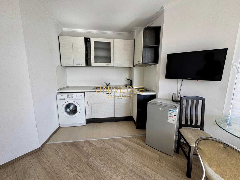 Продава се Едностаен апартамент в Свети Влас - 39 кв.м за 1206 €/кв.м - Снимка #5