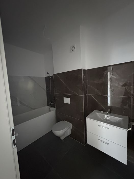 Garsoniera noua de vanzare - DIRECT PROPRIETAR
