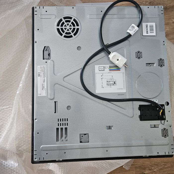 PLITA incorporabila BOSCH