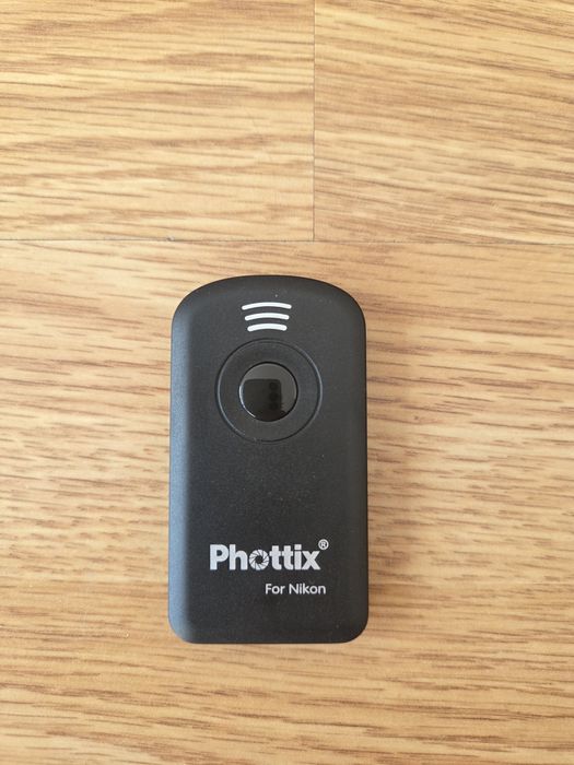 Дистанционно Phottix for Nikon