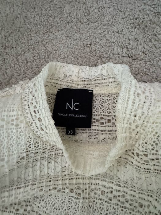 Блуза Nikole Collection