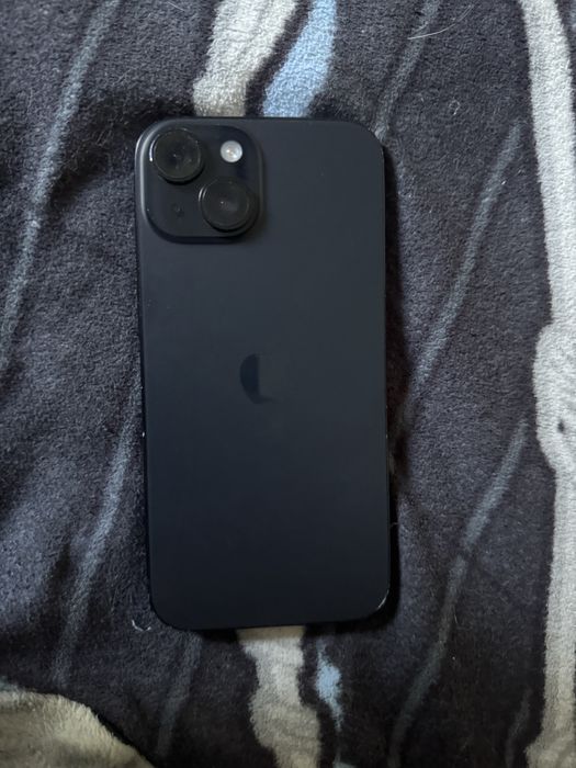 Продам айфон 15 Iphone 15