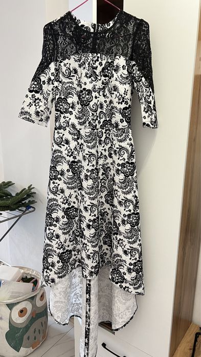 Вечерние платья