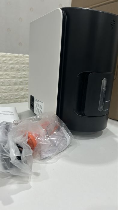 Концентратор для выроботки кислорода