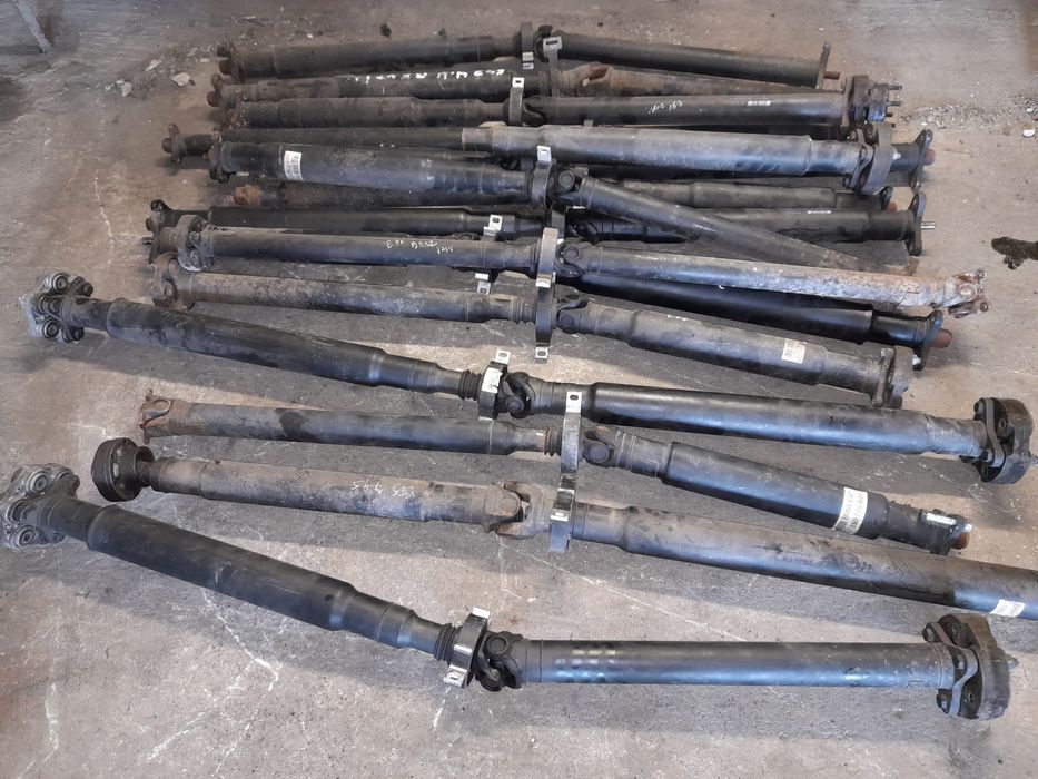 Cardan Cardane BMW Seria 1 3 5 7 X5