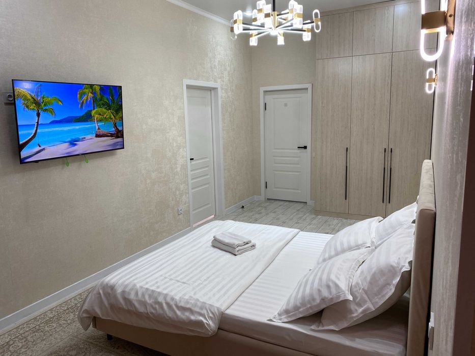 жк Juldyz Palace   28 мкр.