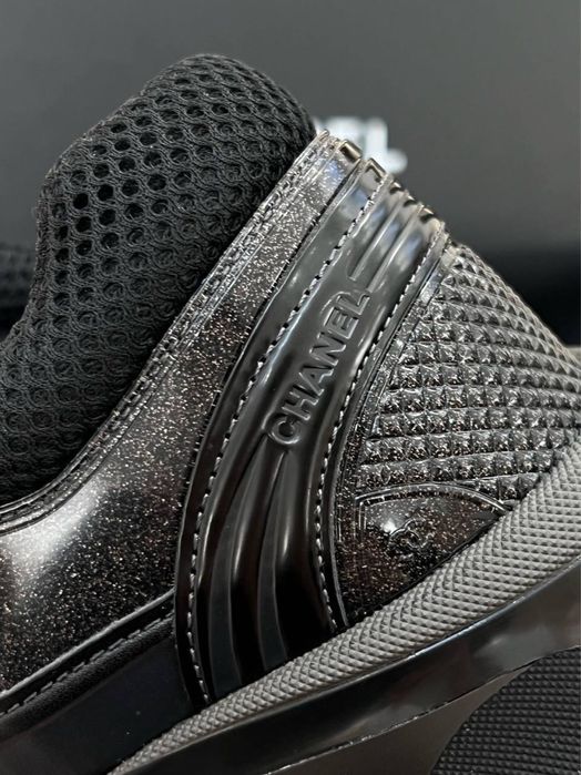 Adidasi Chanel 35-42