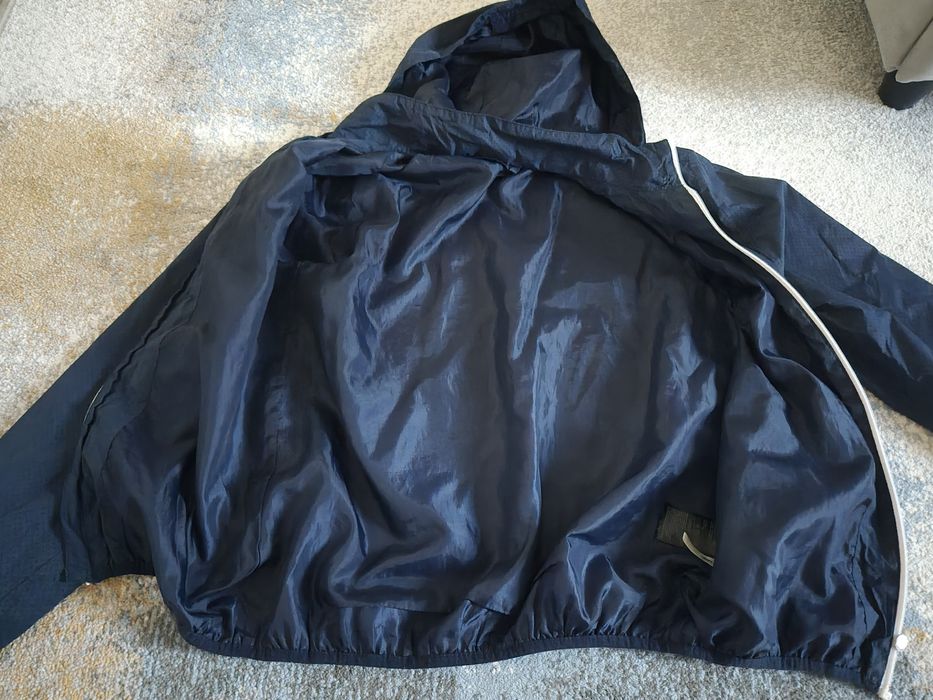 Geaca anti vant subtire H&M marime 158-164