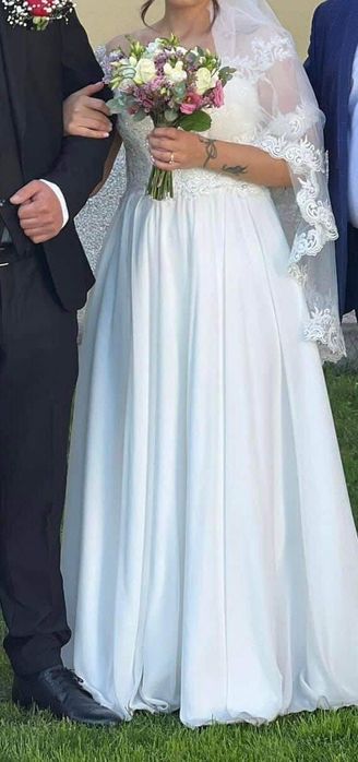 Rochie de mireasa