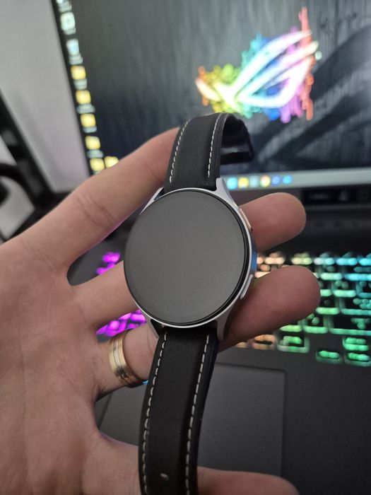 Galaxy watch 7 saphyre