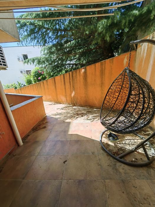 Продава се Двустаен апартамент в Свети Влас - 54 кв.м за 1010 €/кв.м - Снимка #11