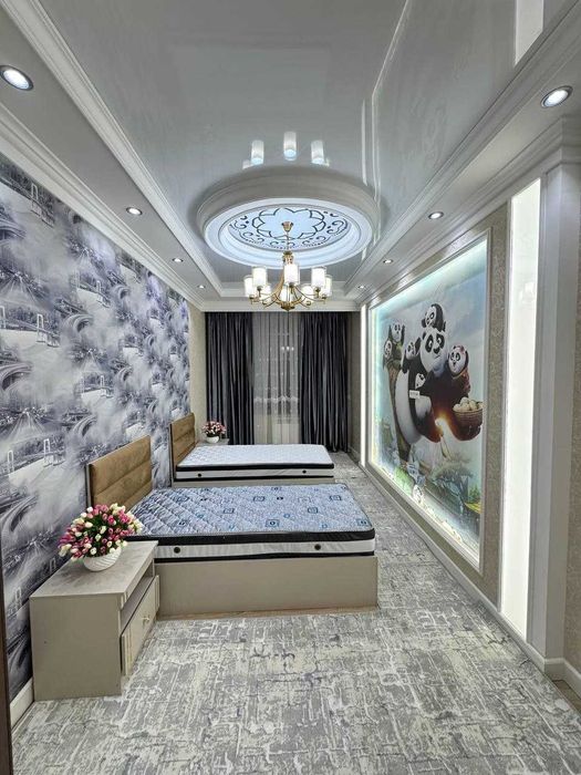 N.11278 Срочно! Продаётся! 3-х комнатная квартира