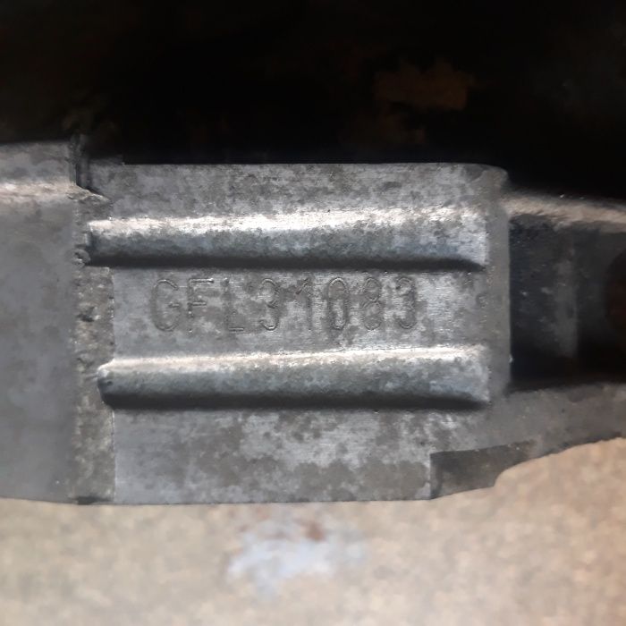 Cutie viteze volkswagen vw passat b5.5 GFL 1.9 TDI 101 cp 1.9 AVB