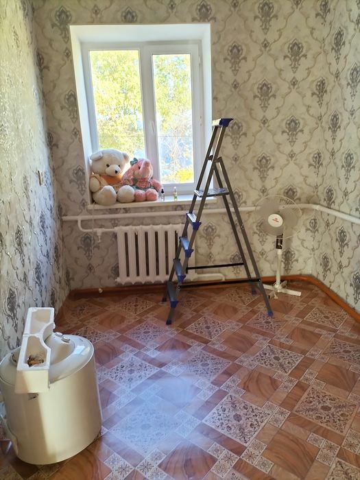 Продам квартиру и обмен на дом