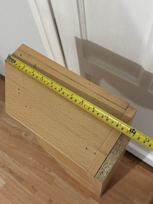 Полка для мелочей