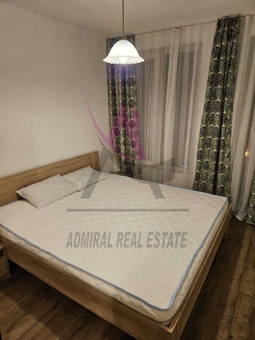 Топ локация -двустаен -Генерали