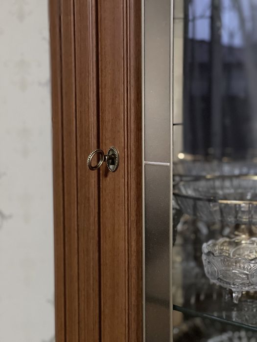 Сервант гостиной