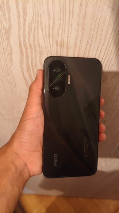 Поко ф7 обмениваю