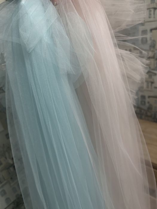 Балдахины на кроватки 2 шт