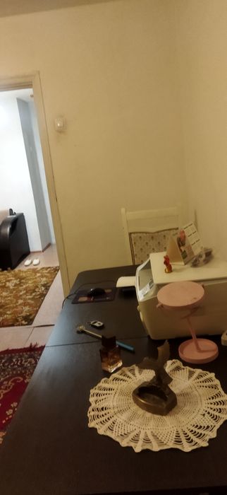 4 комнатная квартира