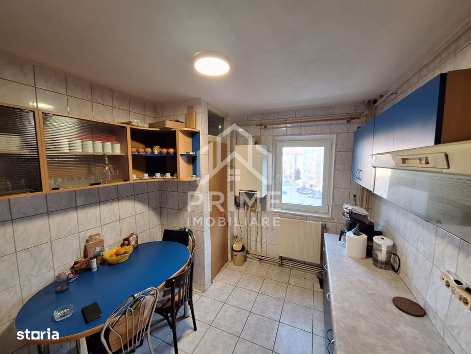 Apartament 2 camere, 50 mp, loc. Alba Iulia, Zona Ampoi I