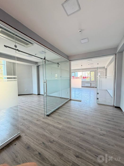 Сдаётся Здание 4000м2 Орн- Мирабад,Метро Ойбек (N134)