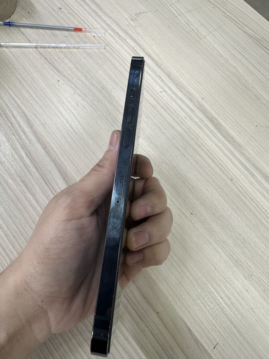 iphone 12 pro max b/u