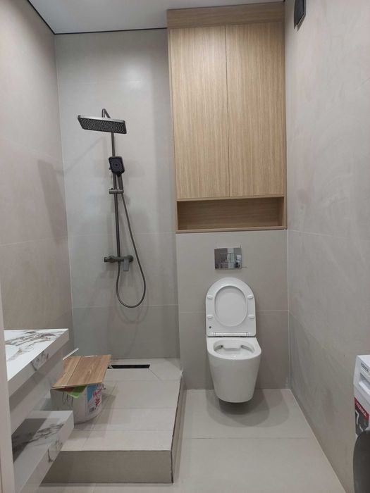 качественый ремонт