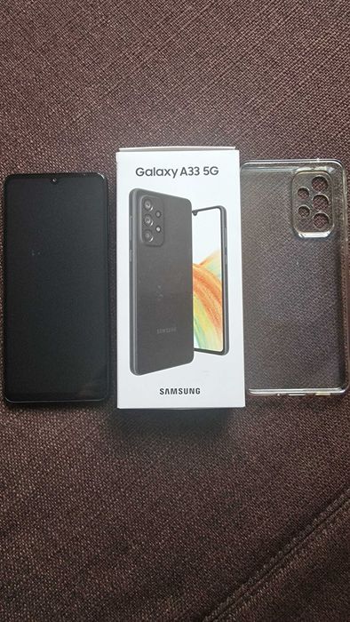 Telefon Samsung A33 5g