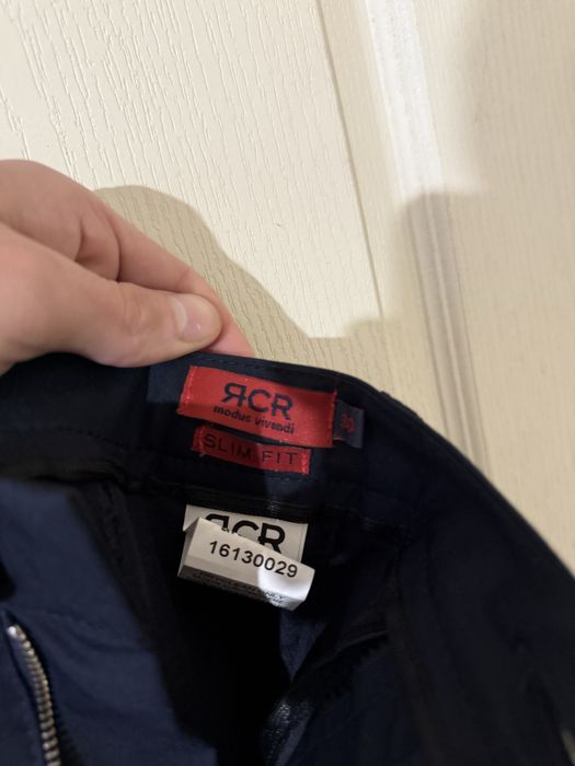Панталон RCR Modus Vivendi, размер 30