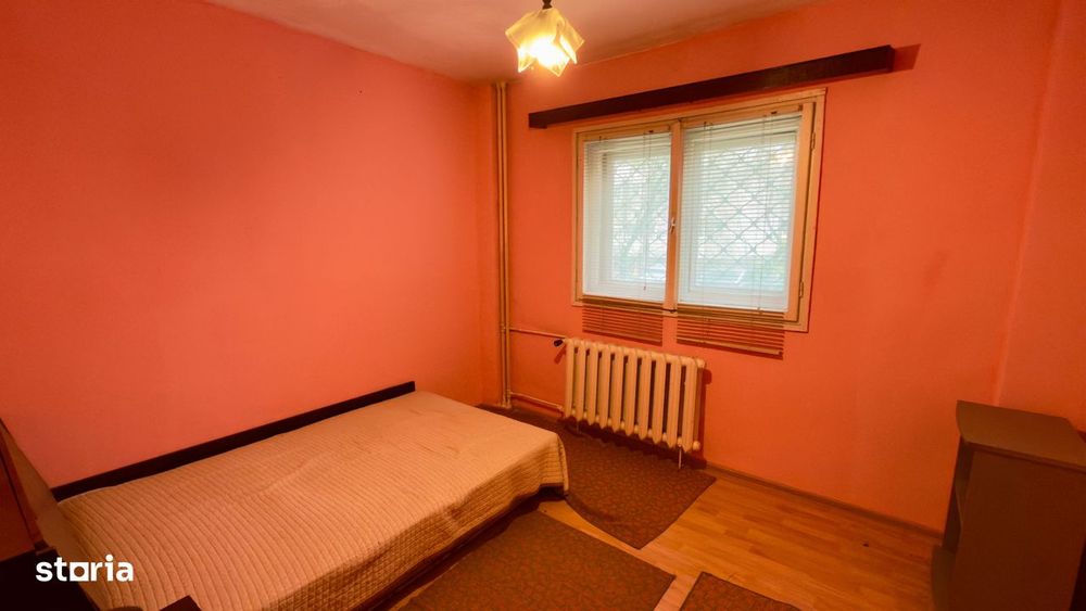 Apartament 2 camere Militari Lujerului, 2 minute de metrou, comision 0